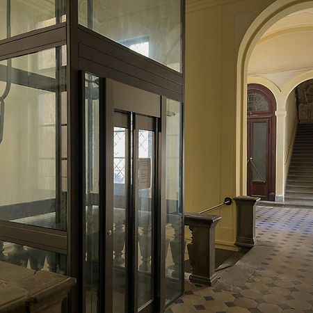 Boutique Hotel del Corso Firenze Esterno foto