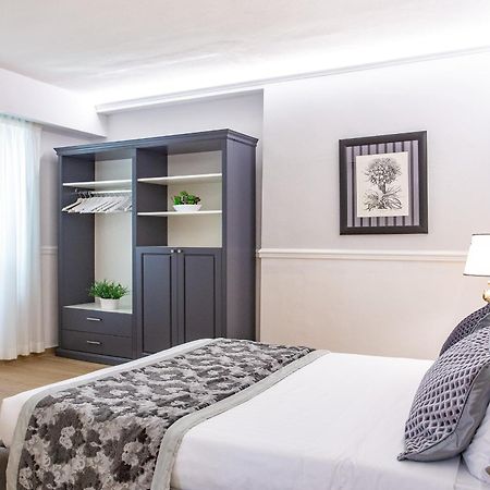 Boutique Hotel del Corso Firenze Esterno foto