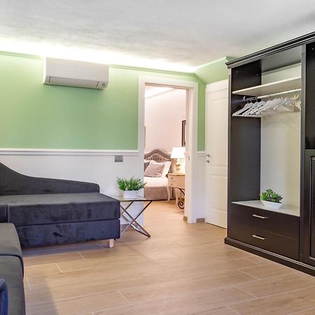 Boutique Hotel del Corso Firenze Esterno foto