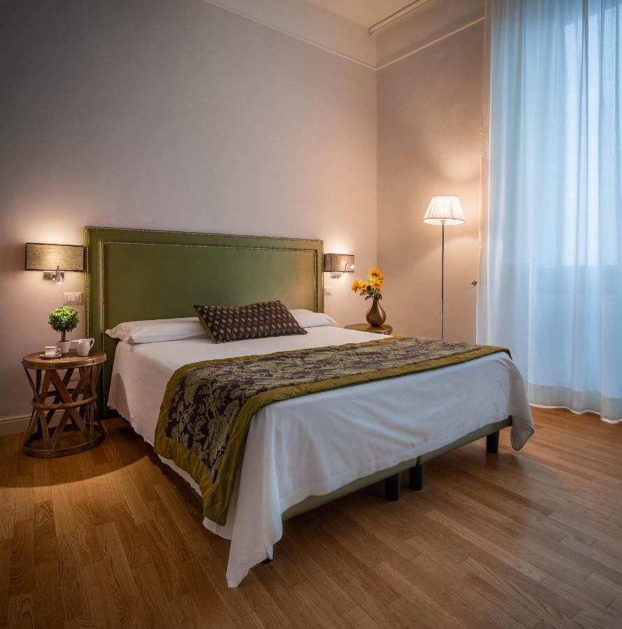 Boutique Hotel del Corso Firenze Esterno foto