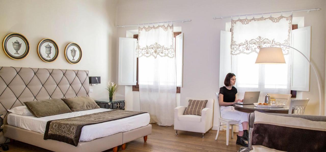 Boutique Hotel del Corso Firenze Esterno foto