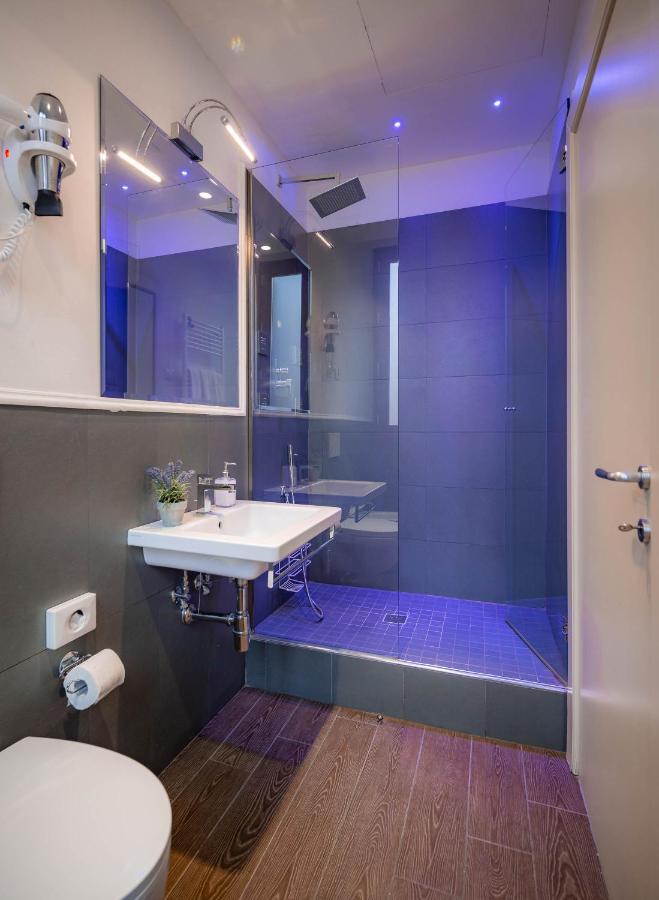 Boutique Hotel del Corso Firenze Esterno foto