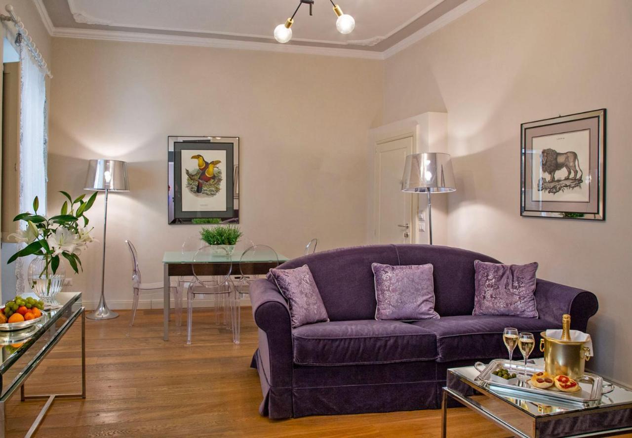 Boutique Hotel del Corso Firenze Esterno foto