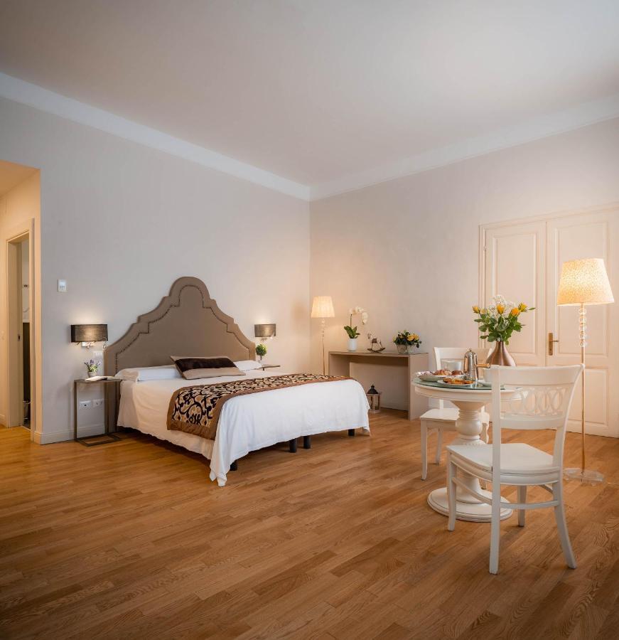 Boutique Hotel del Corso Firenze Esterno foto