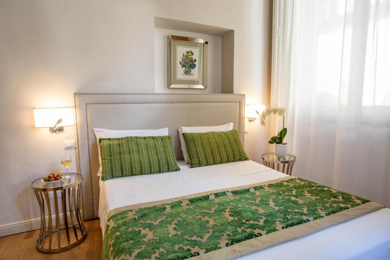 Boutique Hotel del Corso Firenze Esterno foto