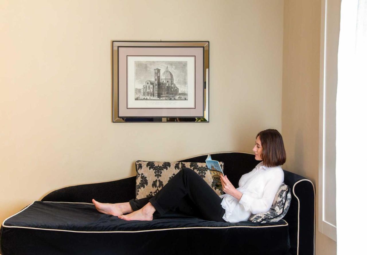 Boutique Hotel del Corso Firenze Esterno foto