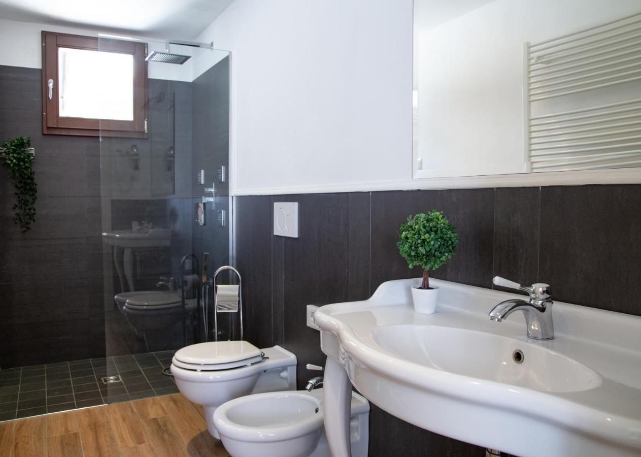Boutique Hotel del Corso Firenze Esterno foto
