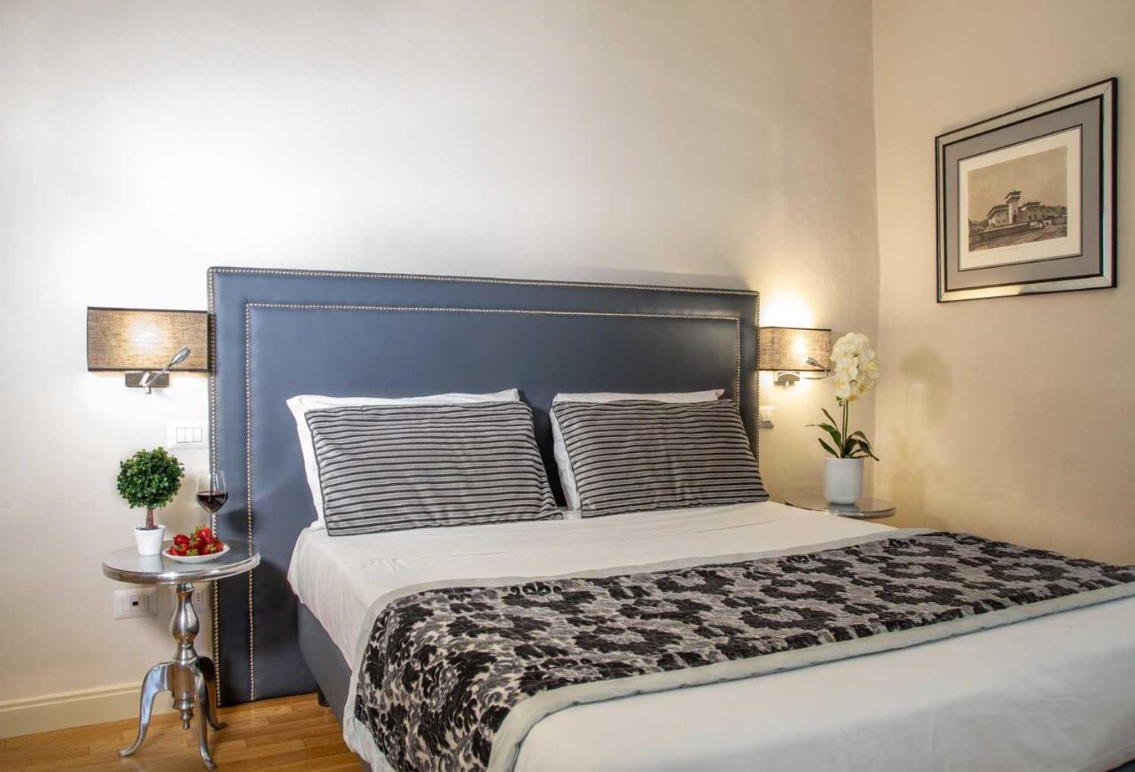 Boutique Hotel del Corso Firenze Camera foto