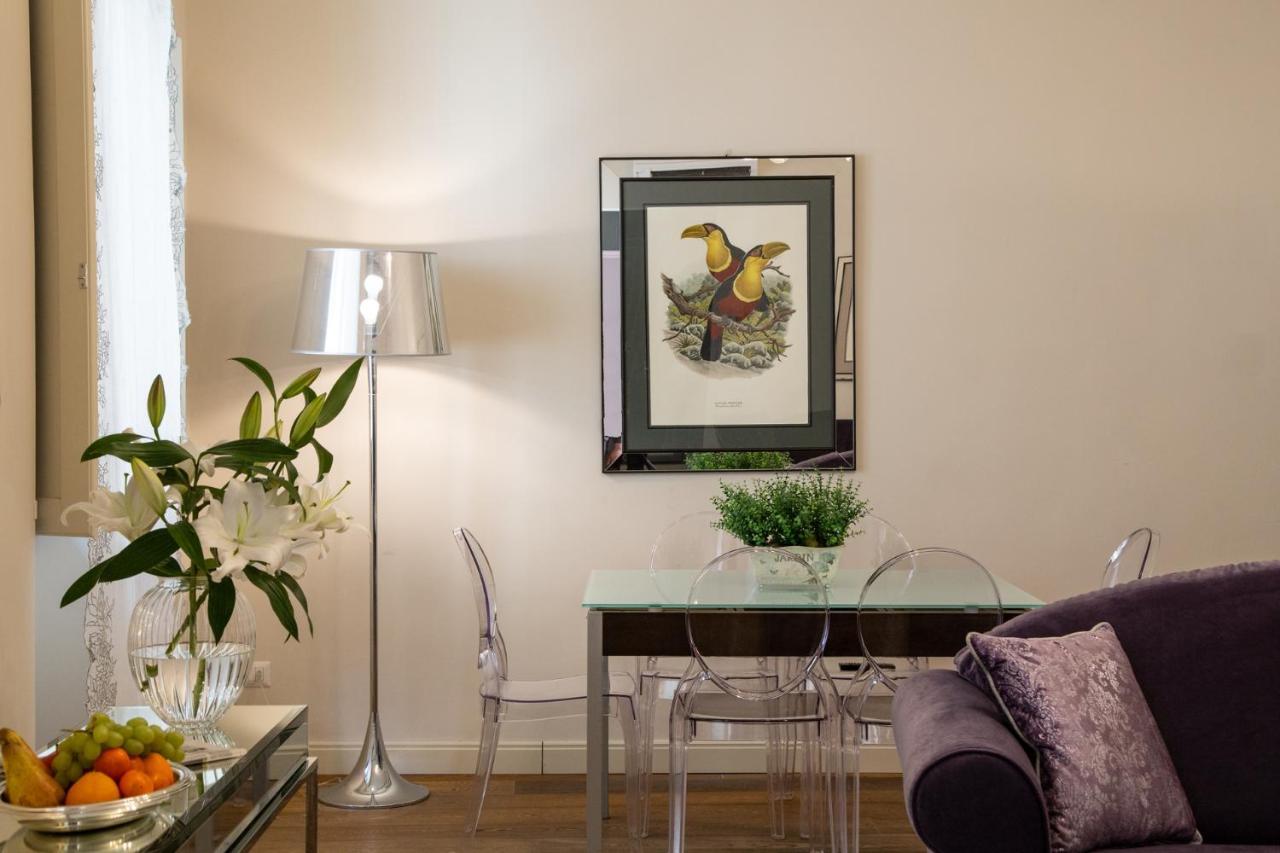 Boutique Hotel del Corso Firenze Esterno foto