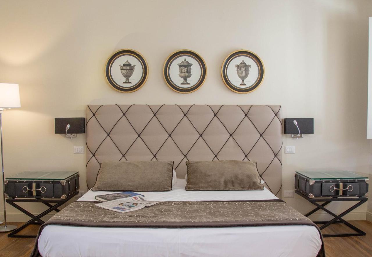 Boutique Hotel del Corso Firenze Esterno foto