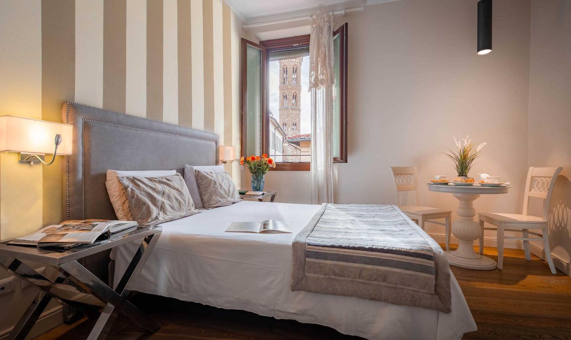 Boutique Hotel del Corso Firenze Esterno foto