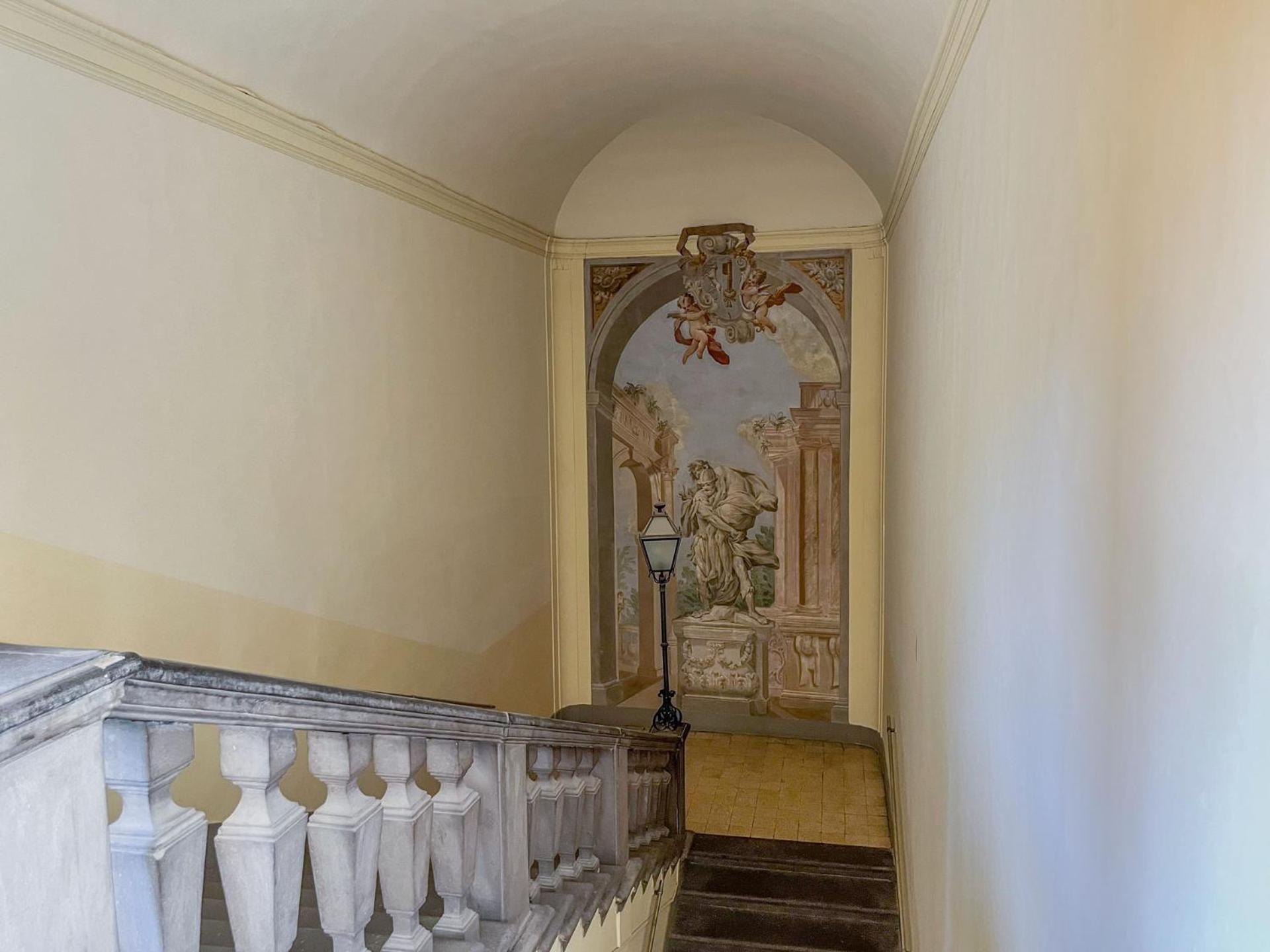 Boutique Hotel del Corso Firenze Esterno foto