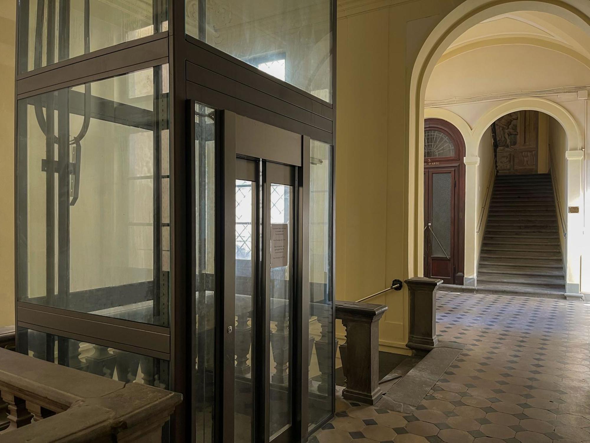 Boutique Hotel del Corso Firenze Esterno foto