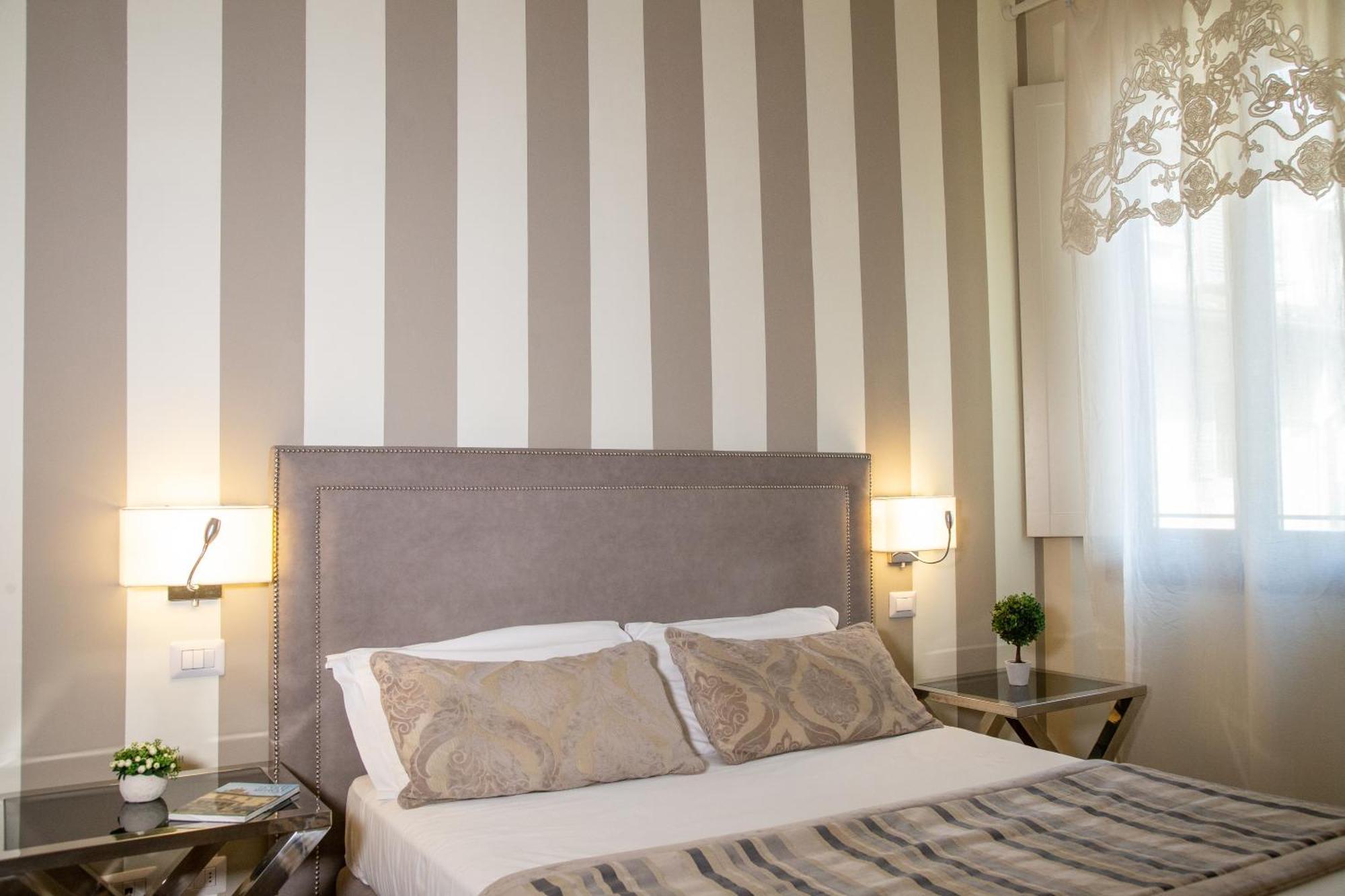 Boutique Hotel del Corso Firenze Esterno foto