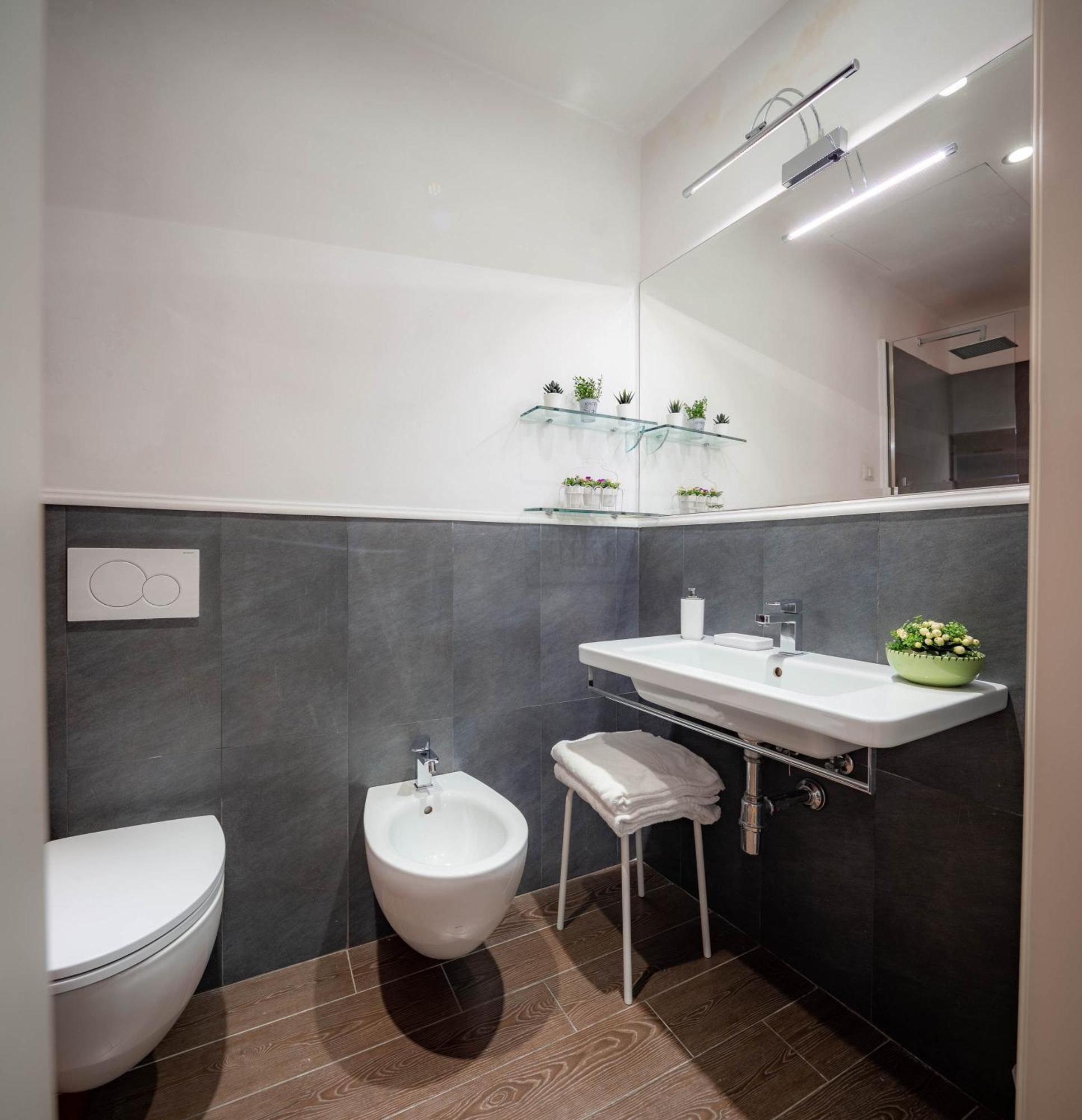 Boutique Hotel del Corso Firenze Camera foto
