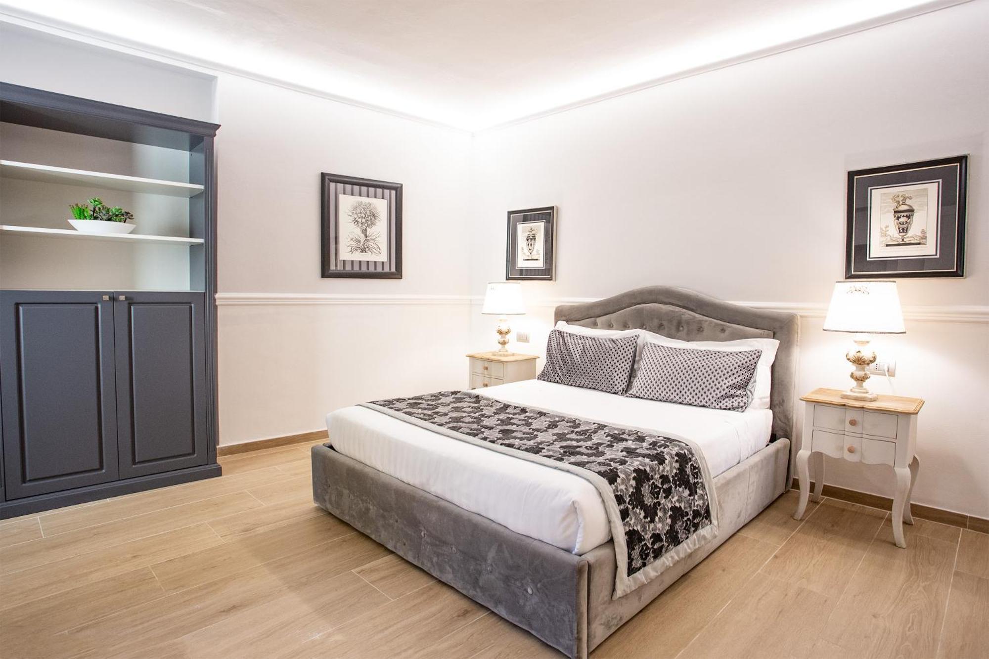 Boutique Hotel del Corso Firenze Esterno foto