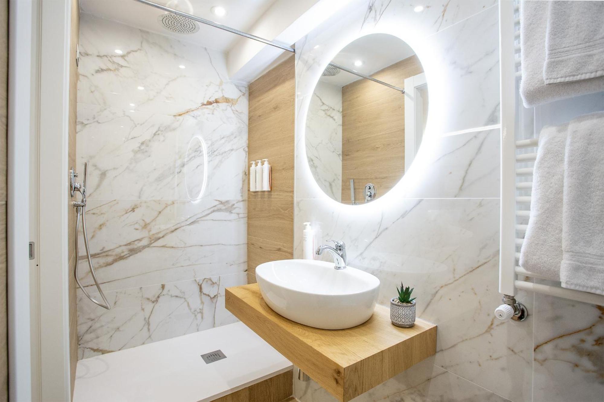 Boutique Hotel del Corso Firenze Esterno foto
