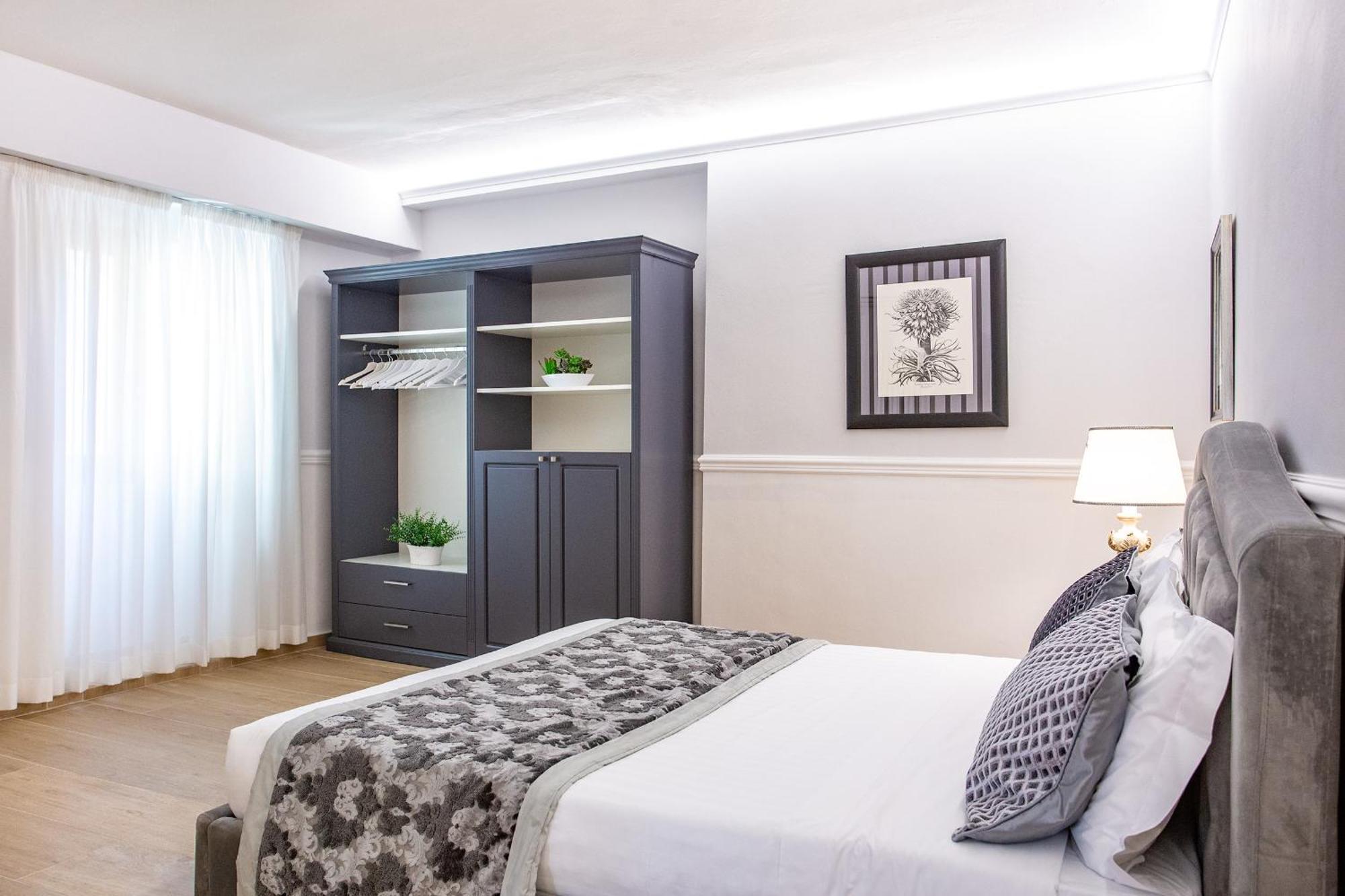Boutique Hotel del Corso Firenze Esterno foto
