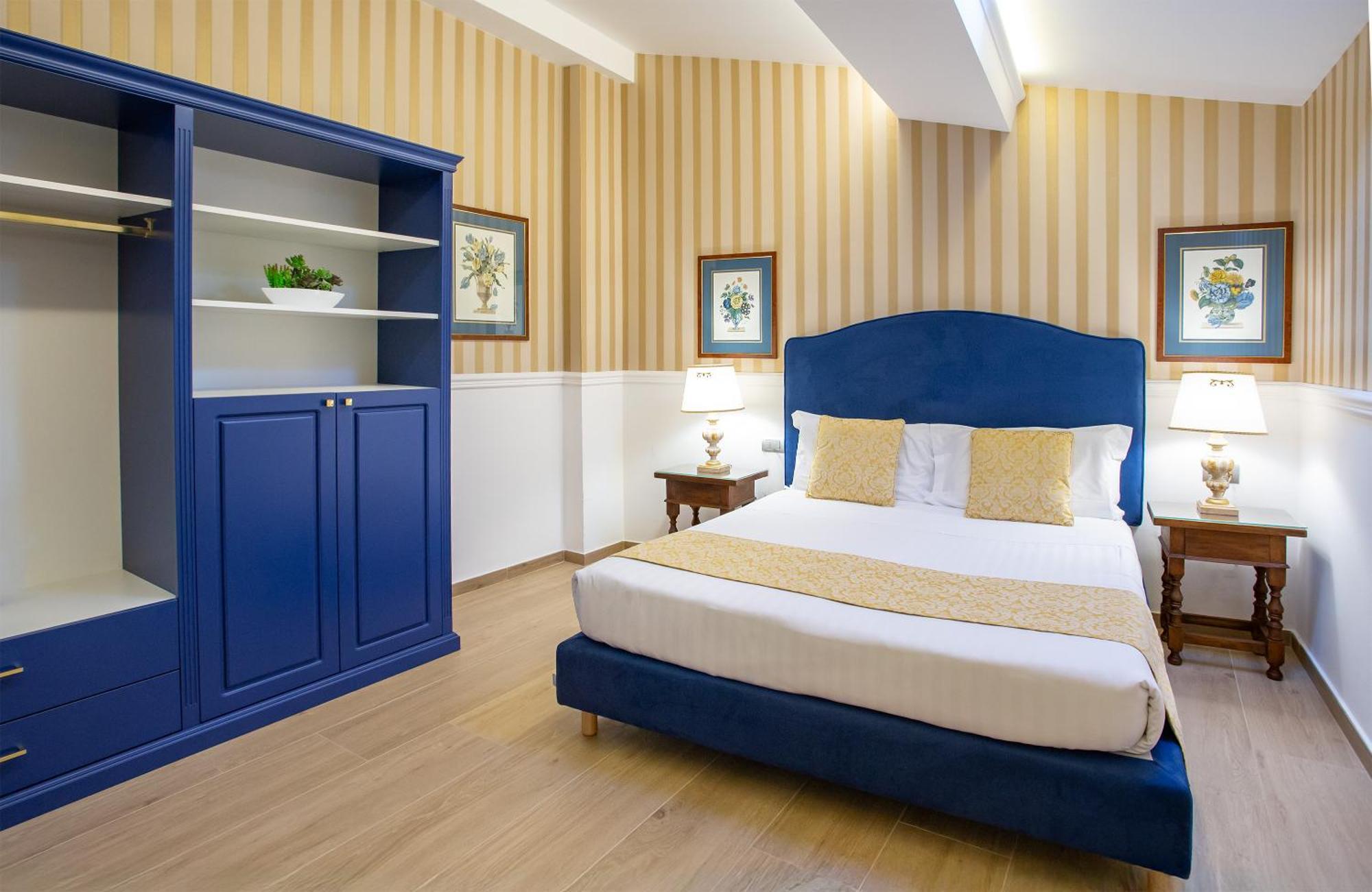 Boutique Hotel del Corso Firenze Esterno foto