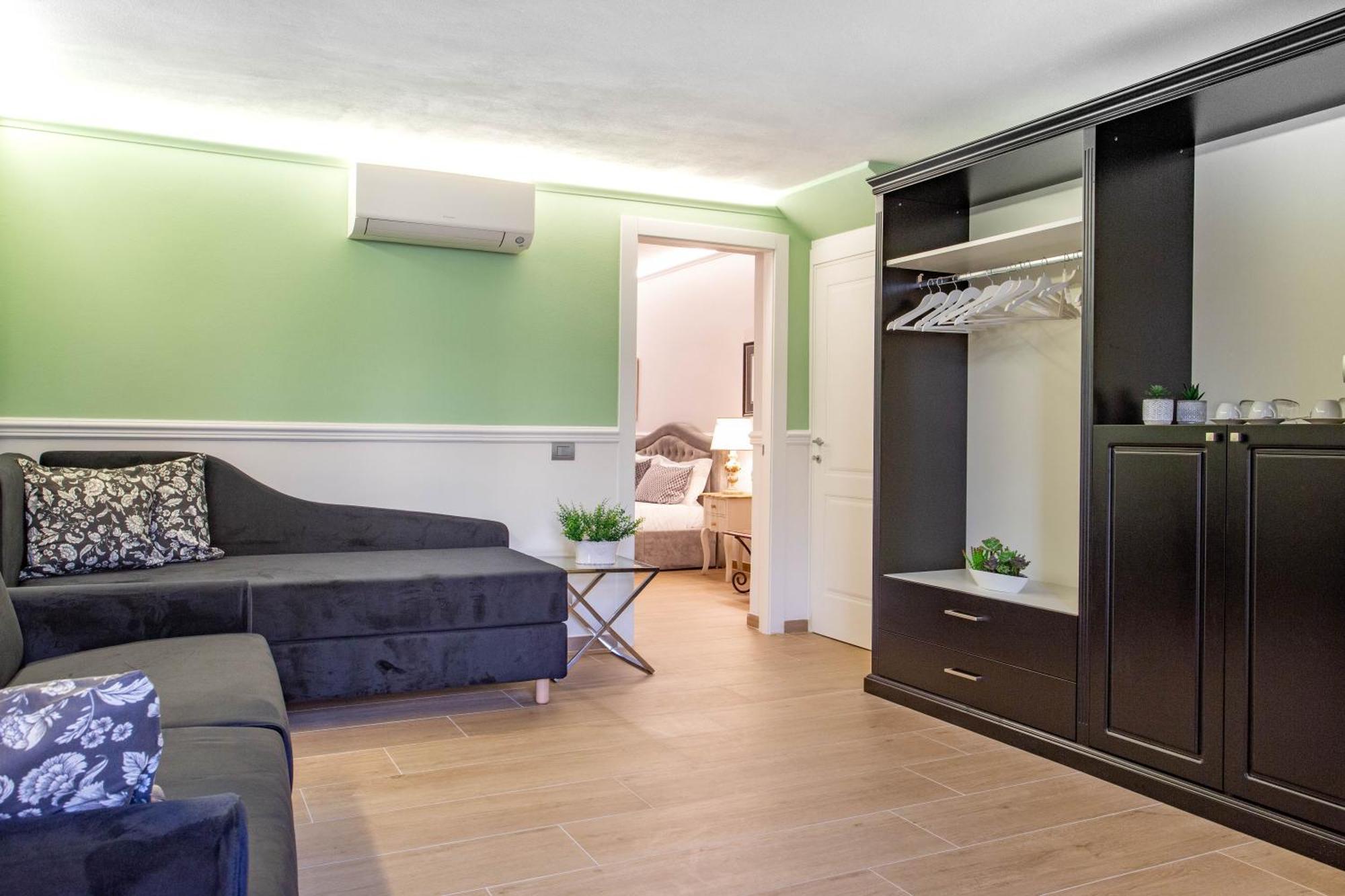 Boutique Hotel del Corso Firenze Esterno foto