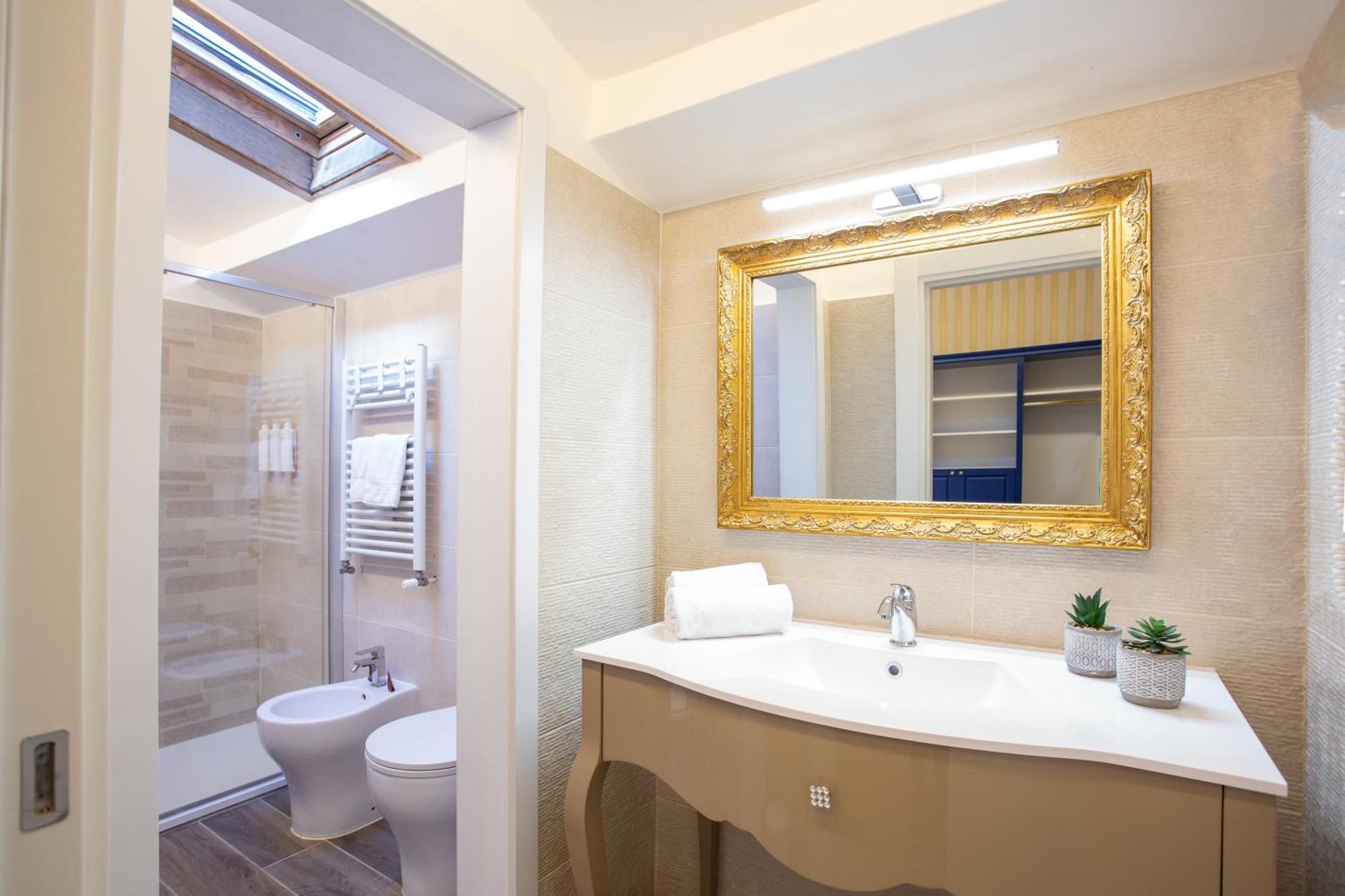 Boutique Hotel del Corso Firenze Camera foto